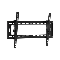 Crest Tilt Action TV Wall Mount - 37in to 90in 80kg BRK10422