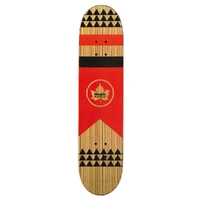 Bravo Sports Kryptonics TGT Maple Masters 31 Skateboard Composite