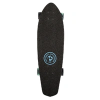 Bravo Sports Kryptonics KR28 Cruiser Board Skateboard