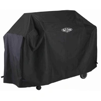 BeefEater Cover for 3 Burner Mobile Barbecue. Suitable for 1200 Series BS94463