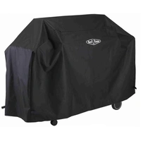 BeefEater Cover for 5 Burner Mobile Barbecue. Suitable for 3000 Series BS94465