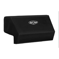 BeefEater Cover for 4 Burner Built-in BBQ. Suitable for 3000 and 1200 Series BS94494