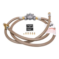 BeefEater Signature 3000 Series Natural Gas Conversion Kit