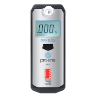 Pro-line Drink Buddy Personal Breathalyser BT-2