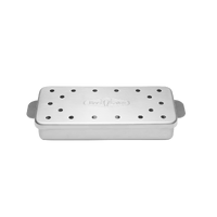 Beefeater BBQ Smoker & Steamer Box BTC006
