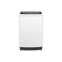 Beko 9kg Top Load Washing Machine BTL90W