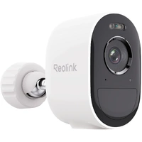 Reolink Argus 3 Pro | 3K/5MP Battery Camera BWC5MP01W