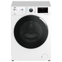 Beko 7.5kg/4 kg Washer Dryer Combo with SteamCure