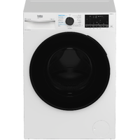 Beko 8kg/4kg UltraFast Washer Dryer Combo