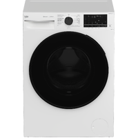 Beko 8kg/4kg Washer Dryer Combo BWDB8420W1