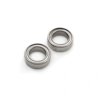 BlackZon Warrior Bearing 8x13x3.5mm (2pcs) [534740]