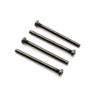 BlackZon Warrior Screw Shaft 3x31mm [534758]