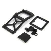 Blackzon MT Body Parts Set