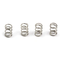 Blackzon Servo Horn Spring (4pcs)