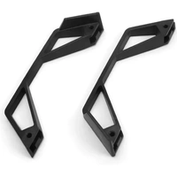 Blackzon Chassis Side Guards Set