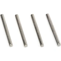 Blackzon Steering Posts (4pcs)