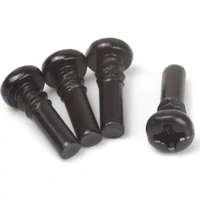 Blackzon Steering Hub Bolts 2.8×12.5mm (4pcs)