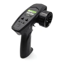 Blackzon BTX-233 2.4GHz 3Ch Transmitter