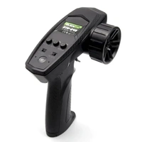 Blackzon BTX-243- 2.4GHz 3Ch Transmitter