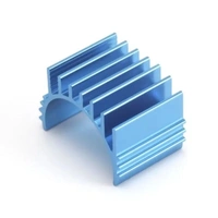 Blackzon Motor Heatsink