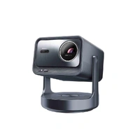 Hisense C2 4K Trichroma Laser Mini Projector