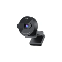 eMeet Smart Cam C955 70° FoV Personal & Portable HD 1080P Webcam