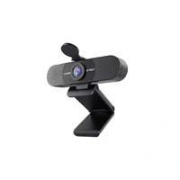 eMeet SmartCam C960 FHD 1080P Webcam with Dual Microphones