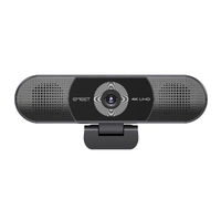 EMEET SmartCam C980 Pro4K All-in-One 4K Webcam