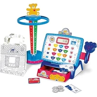 Casdon Build-A-Bear Shop & Checkout Set CAS11150