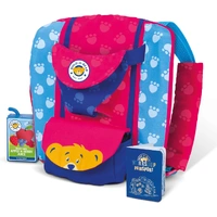 Casdon Build-A-Bear Pawfect Adventure Carrier CAS11450