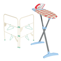 Casdon Toy Ironing Board Set CAS51750