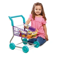 Casdon Kids Shopping Trolley CAS61150