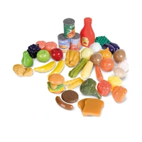 Casdon Kids Play Food CAS61801