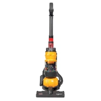 Casdon Kids Dyson Vacuum Cleaner DC24 Ball CAS64150
