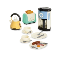 Casdon Morphy Richards Kids Toy Kitchen Set CAS64750
