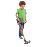 Casdon Kids Dyson Vacuum Cleaner Cord Free Handheld CAS68750