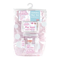 Casdon Toy Baby Doll Changing Mat Set CAS712