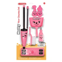 Casdon Toy Hetty Kids Cleaning Set CAS724