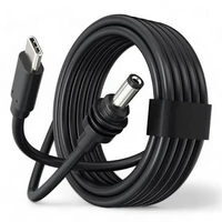Laser ChargeCore USB-C to DC 100W Power Cable for Starlink Mini 2m CB-2MUCDC-588