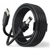 Laser ChargeCore USB-C to DC 100W Power Cable for Starlink Mini 5m CB-5MUCDC-601