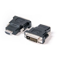 Laser DVI-D Male to HDMI Male Adapter CB-DV-DHDMIMM