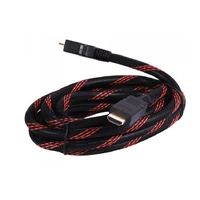 Laser HDMI Cable V1.4 1.5m Gold 1080p HDMI-A to HDMI Mini-C CB-HDMI-MINIC