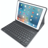 Laser Connect 10.2inch iPad Keyboard Case CB-KBIPAD102