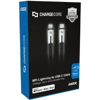 Laser ChargeCore 50cm MFi Lightning to USB-A Cable CB-MFIAAR50-C