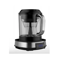 HEALTHY CHOICE COLD BREW COFFEE MAKER, MAKE COLD BREW IN 10 MINUTES, AC ELECTRIC UNIT, DIGITAL