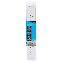 Crest Power Board 6 Socket