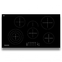 Kleenmaid 90cm Ceramic Cooktop CCT9030