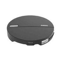 Laser Personal CD/MP3 Player CDP-WM03-388
