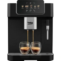 Beko Fully Automatic Espresso Machine with Steam Wand CEG7302B