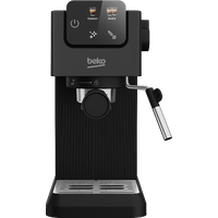 Beko Semi Automatic Espresso Machine with Steam Wand CEP5302B